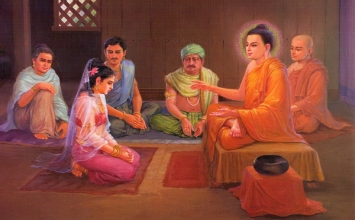 Kẻ được hưởng 
